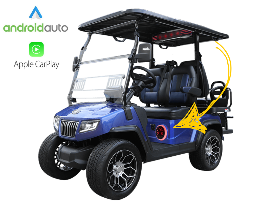 Evolution D5 2+2 PLUS