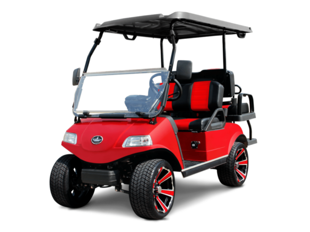 Evolution D2 (Classic 2, Classic 4, Forester, Carrier)