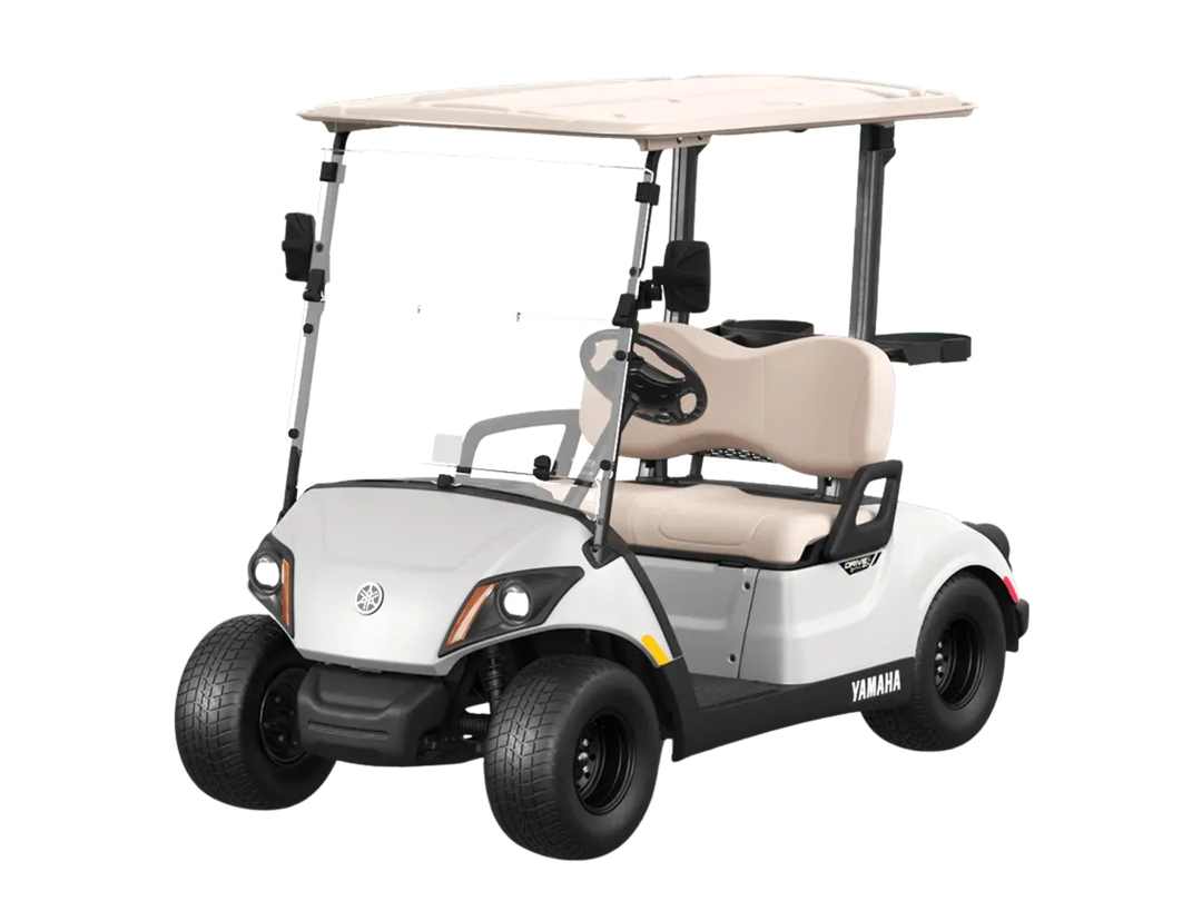 Yamaha D1 & D2