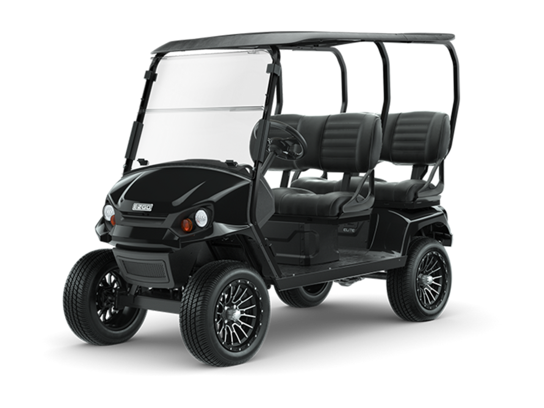 EZGO Liberty