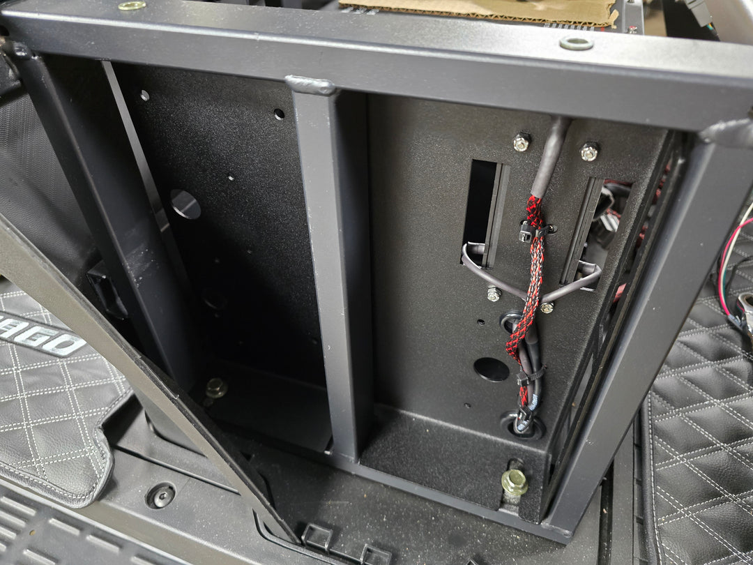 Denago Rover PowerPlate™