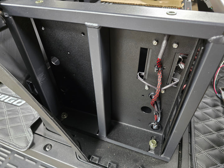 Denago Rover PowerPlate™