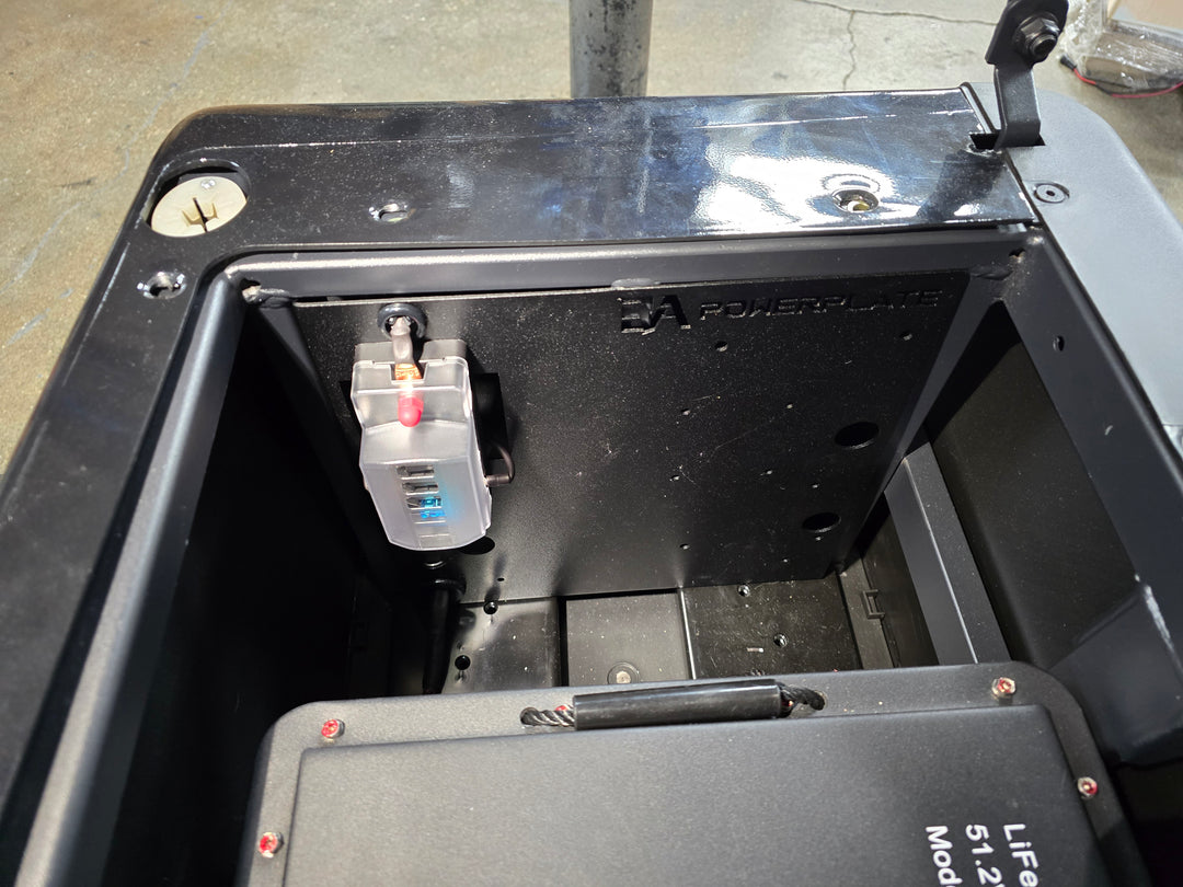 Denago Rover PowerPlate™