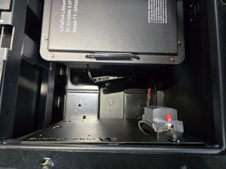 Denago Rover PowerPlate™