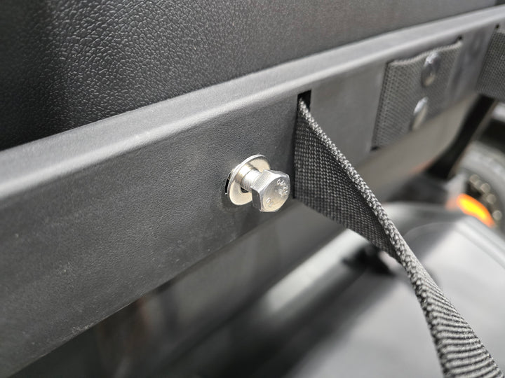 Evolution D5 Golf Bag Attachment