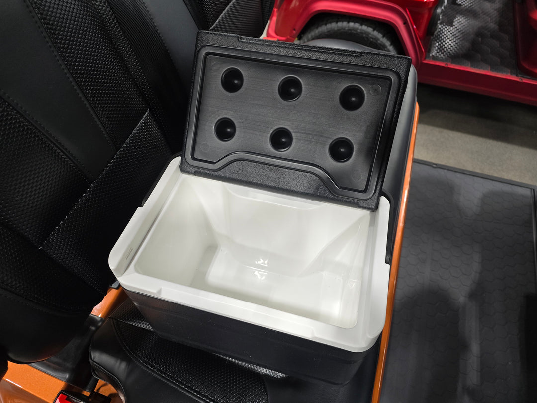 Evolution D5 Bolt-On Golf Cooler