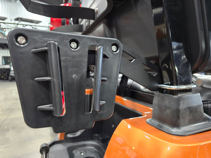 Evolution D5 Bolt-On Golf Cooler