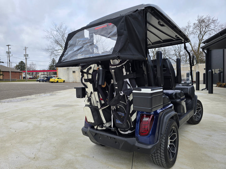 Evolution D5 Golf Club Weather Cover