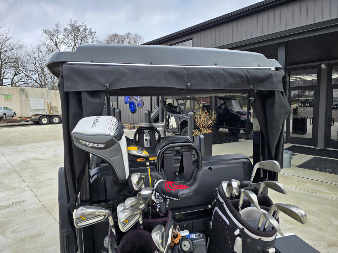 Evolution D5 Golf Bag Attachment