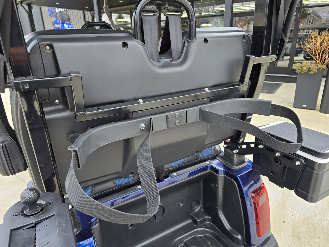 Evolution D5 Golf Bag Attachment