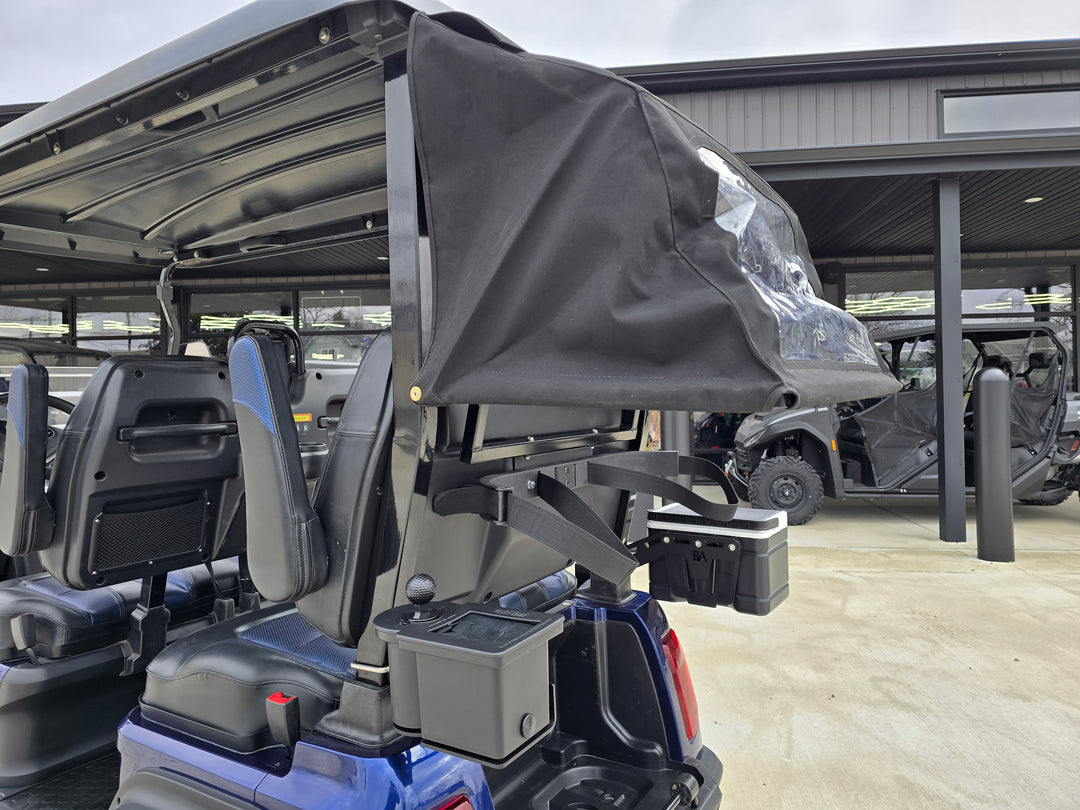 Evolution D5 Golf Club Weather Cover