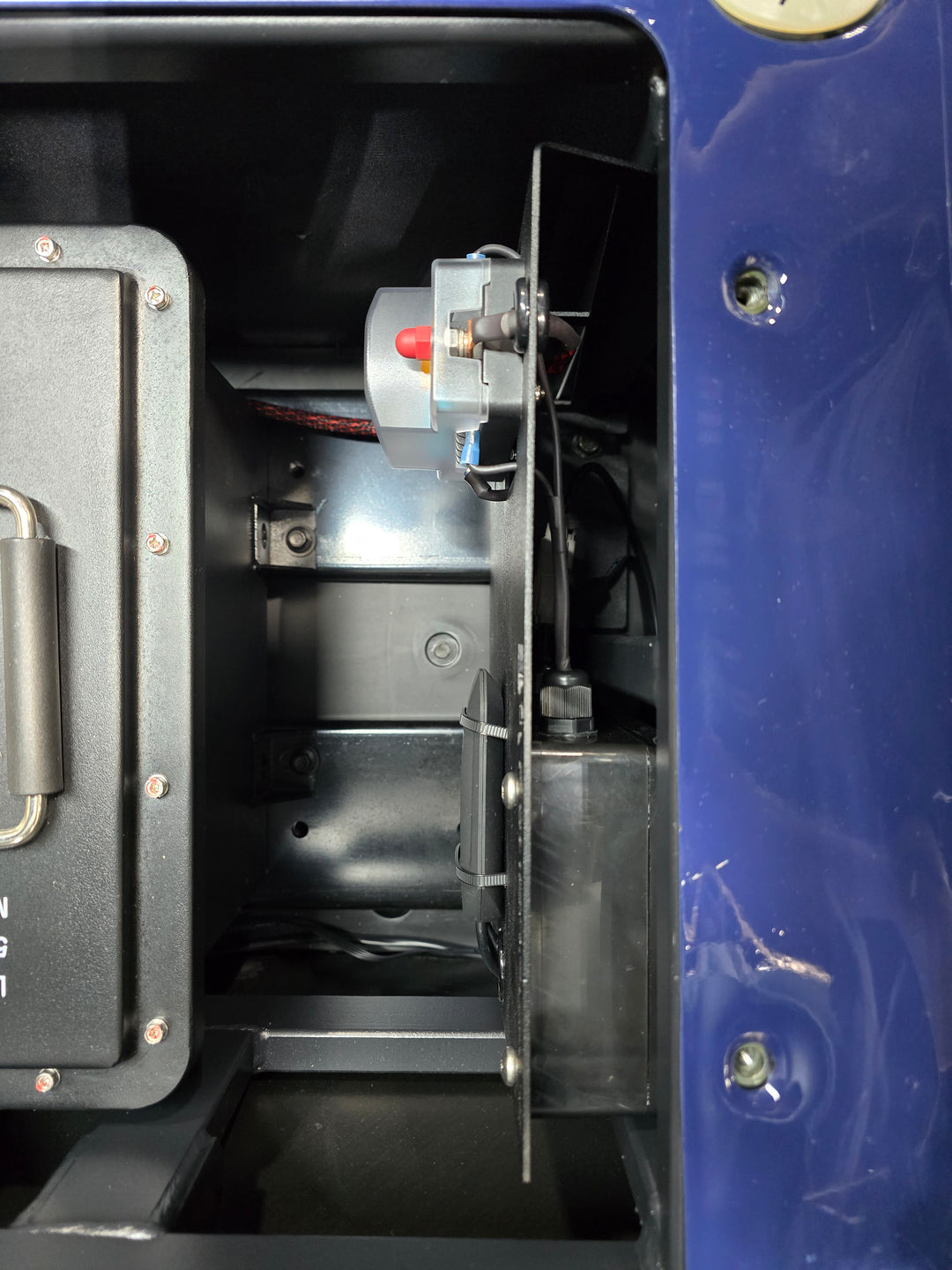 Denago Rover XL / XXL - XK Glow PowerPlate™