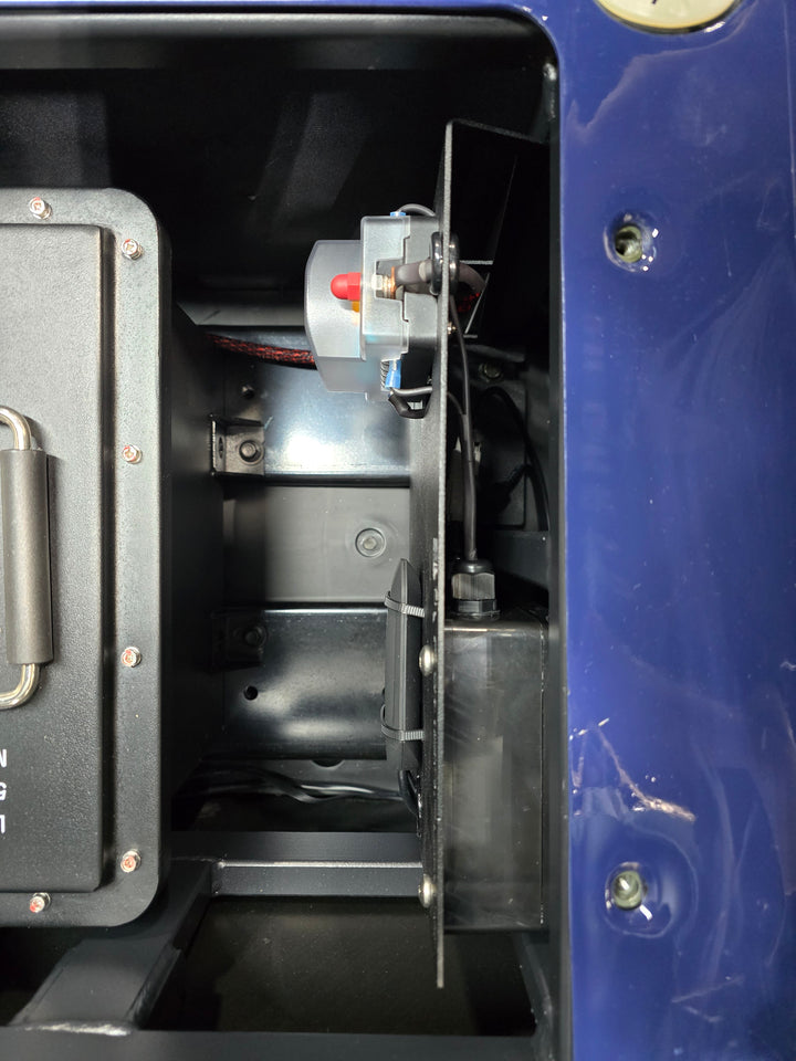 Denago Rover XL / XXL - XK Glow PowerPlate™