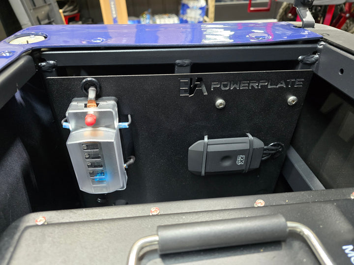 Denago Rover XL / XXL - XK Glow PowerPlate™