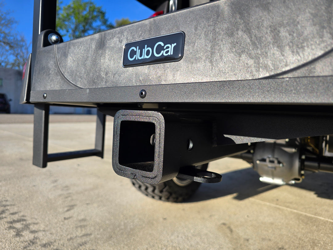 Club Car Onward 2" Hitch Receiver