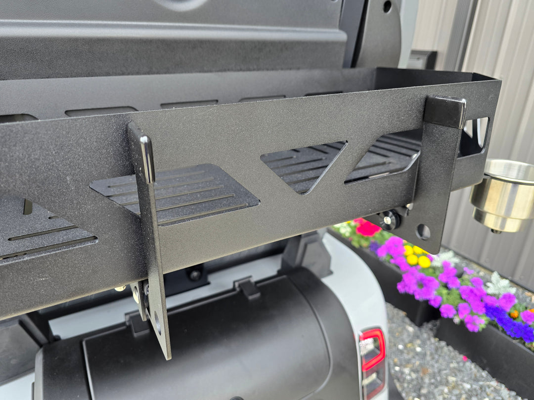 The Camper (BA CartRack™ Loadout)