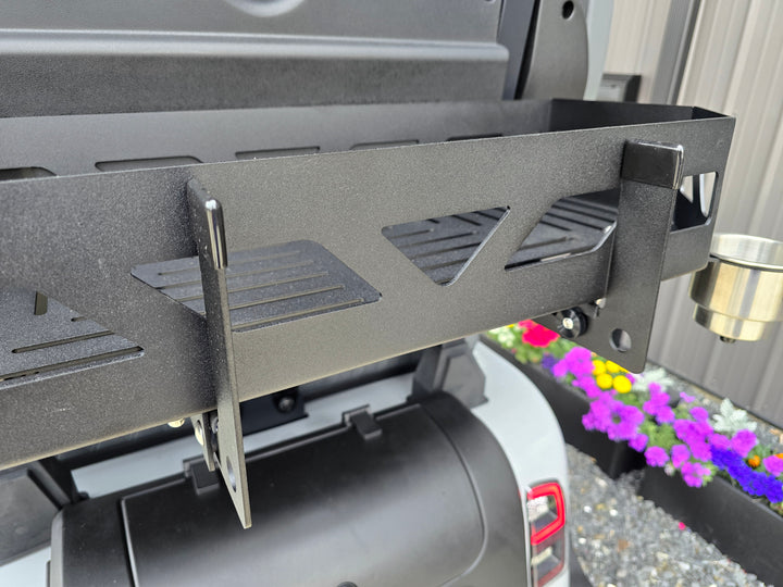 The Camper (BA CartRack™ Loadout)