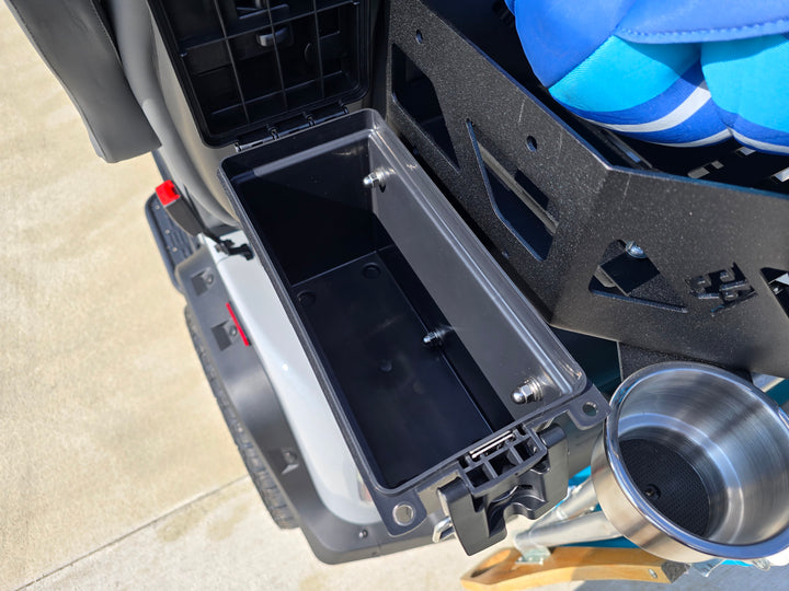 The Fisher (BA CartRack™ Loadout)