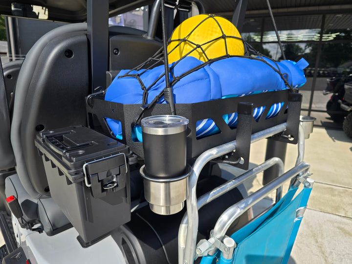 The Weekender (BA CartRack™ Loadout)