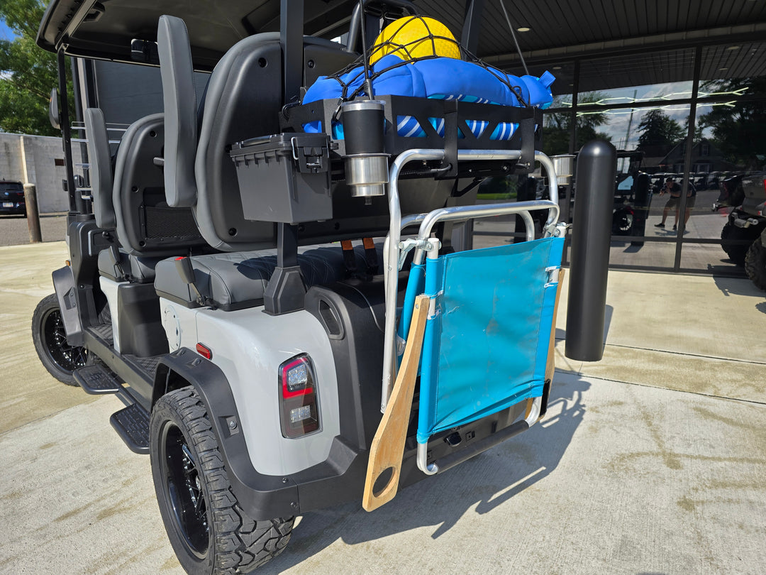 The Weekender (BA CartRack™ Loadout)