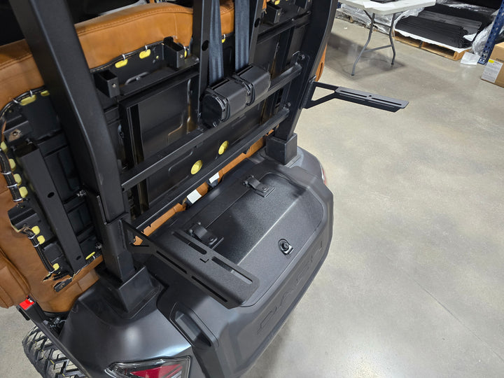 Dach Apollo BA CartRack™