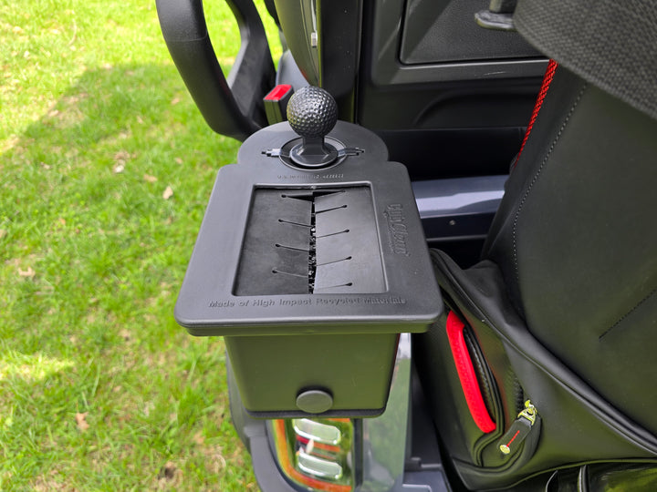 EPIC Ball & Club Washer (E40FX)