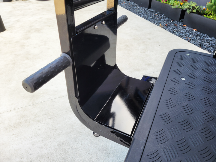 Evolution D5 2+2 & 4+2 Camera Protector