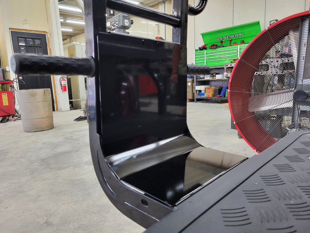 Evolution D5 2+2 & 4+2 Camera Protector