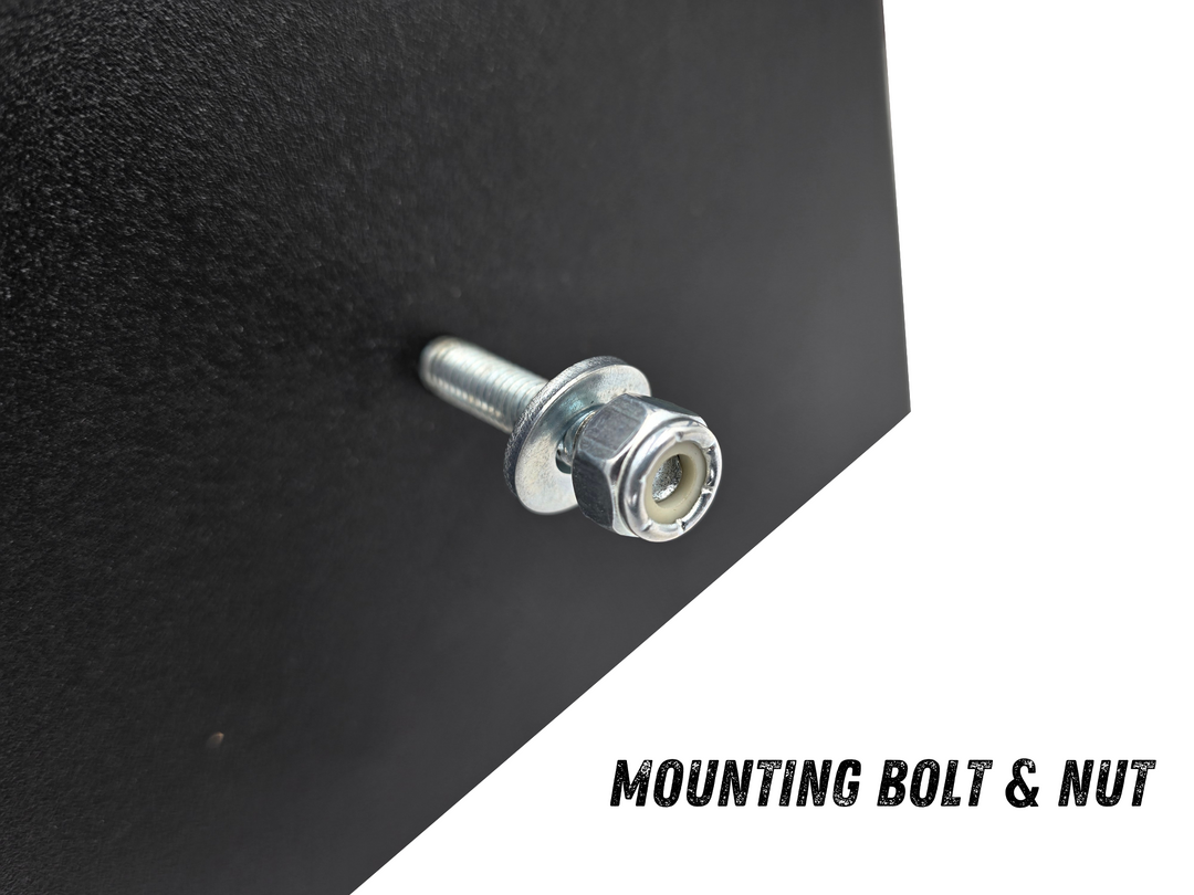 D5 2+2 Plus PowerPlate