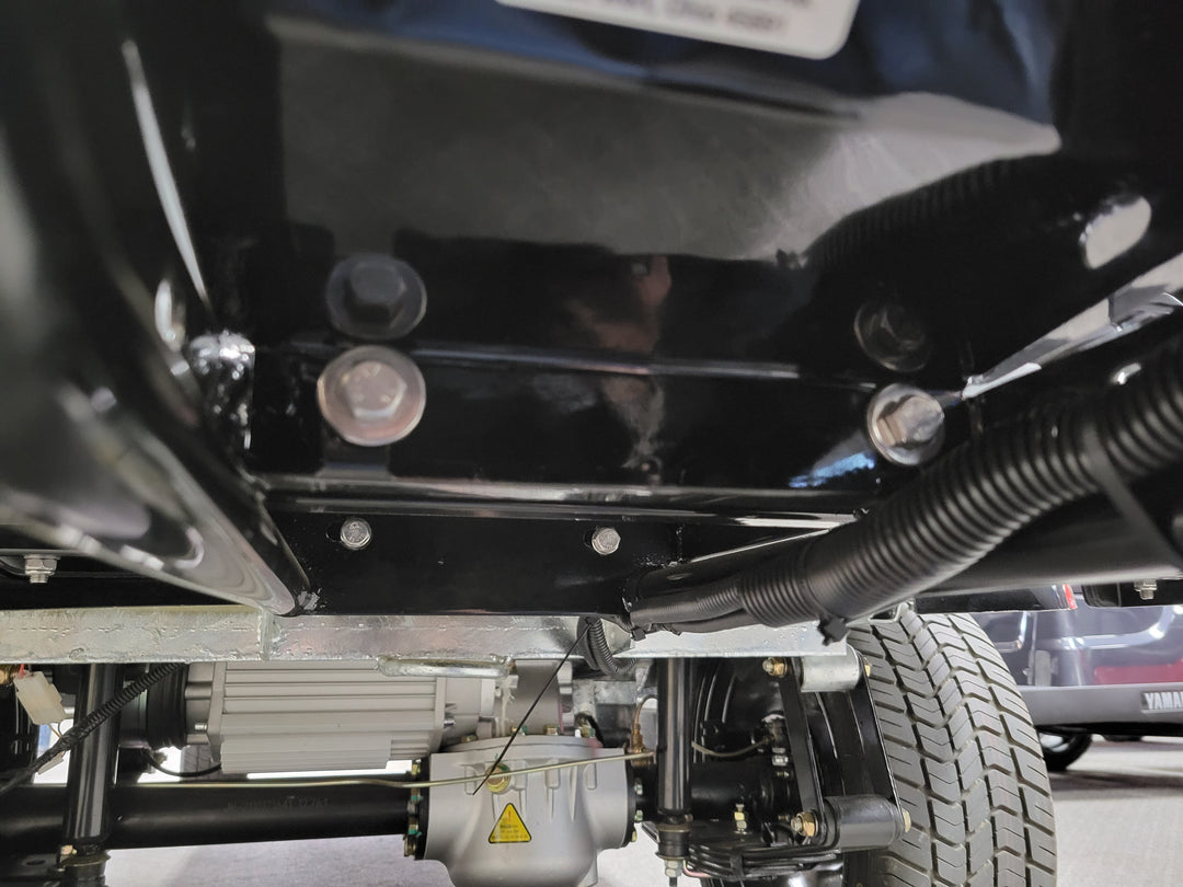 Evolution D2 Camera Protector (Half Sized)