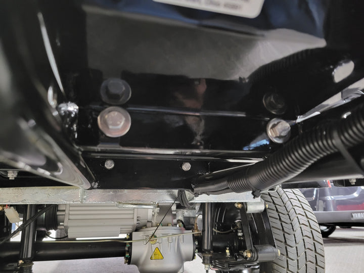 Evolution D2 Camera Protector (Half Sized)