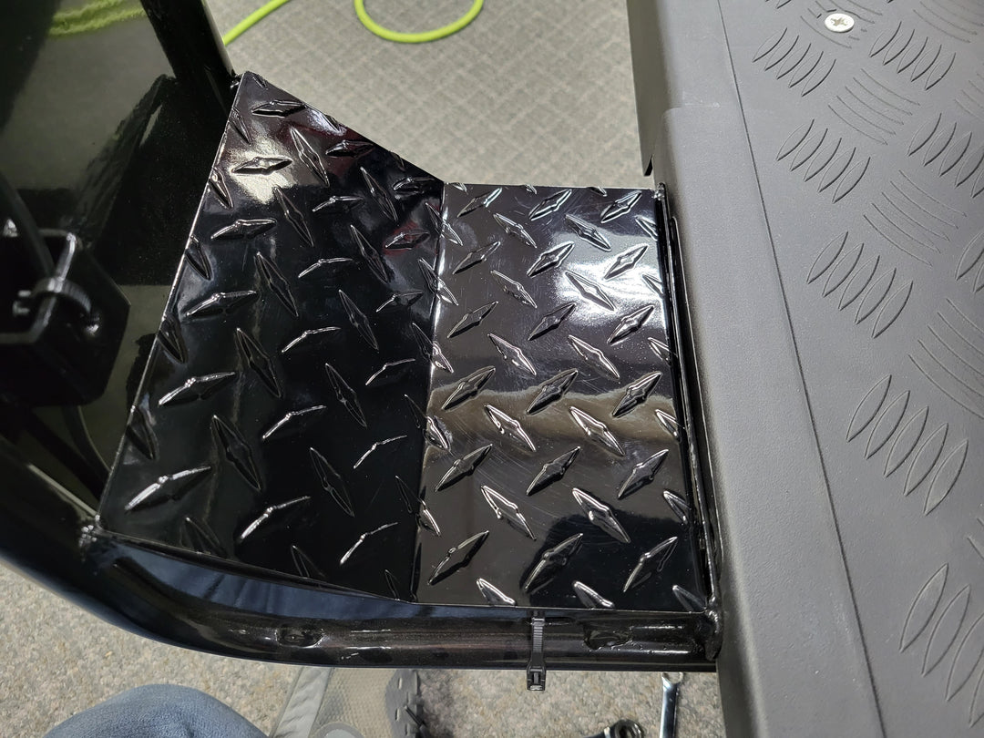 Evolution D2 Camera Protector (Half Sized)