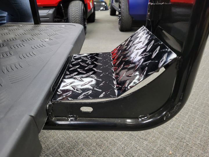 Evolution D2 Camera Protector (Half Sized)