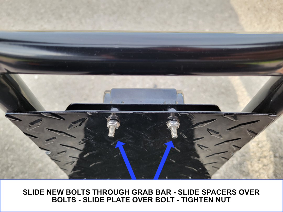 Evolution D2 Camera Protector (Full Size)