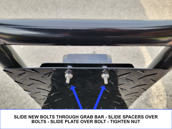 Evolution D2 Camera Protector (Full Size)