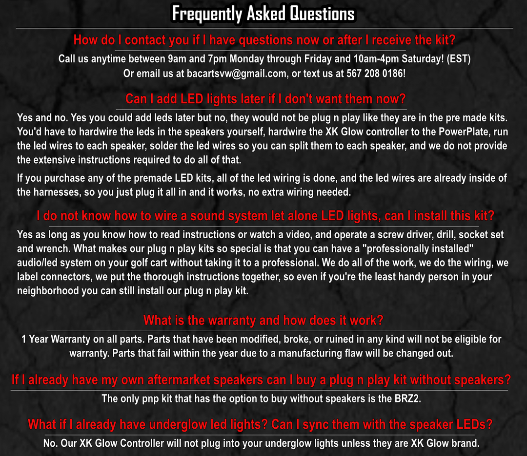 Evolution D2 150W Plug N Play 2 Speaker Sound System (SVR2) (Plus, Forester, Carrier)