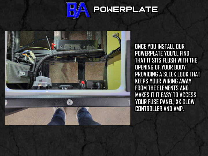 Evolution D2 150W Plug N Play 2 Speaker Sound System (SVR2) (Plus, Forester, Carrier)