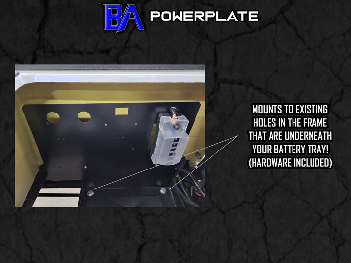 Evolution D2 PowerPlate™