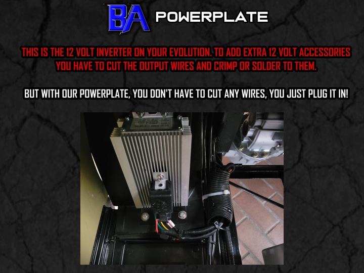 Evolution D2 PowerPlate™