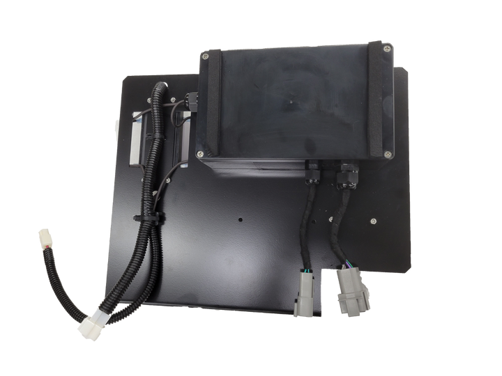 Evolution D2 150W Plug N Play 2 Speaker Sound System (SVR2) (Plus, Forester, Carrier)