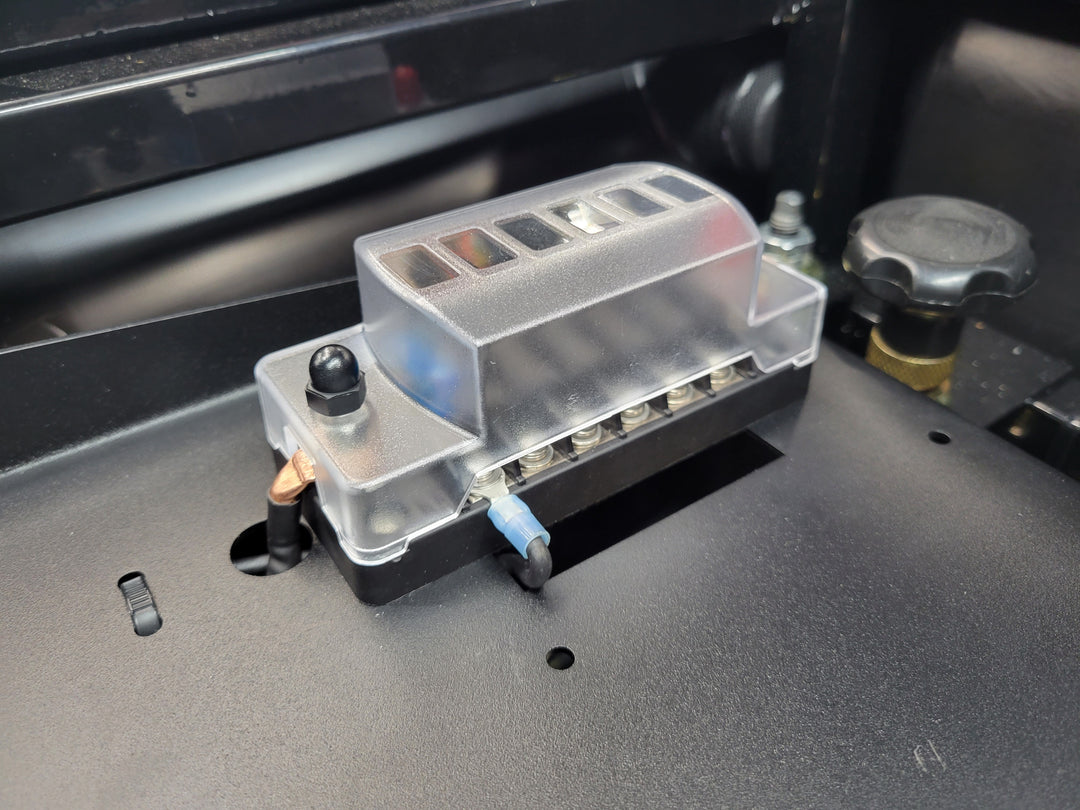 Evolution D5 PowerPlate™