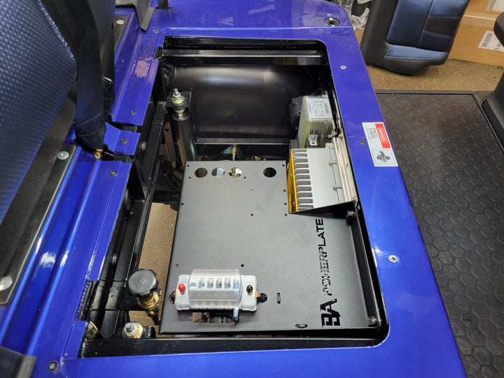 Evolution D5 PowerPlate™