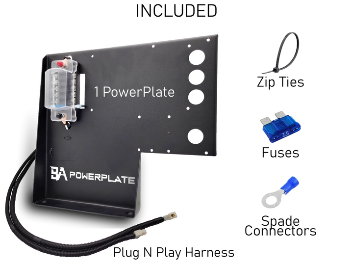 Evolution D5 PowerPlate™