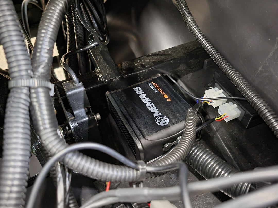 D5 150W Plug N Play 2 Speaker System + Soundbar BoostBox™ (150.2)