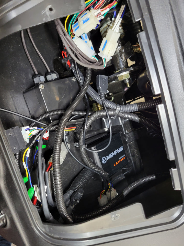 D5 150W Plug N Play 2 Speaker System + Soundbar BoostBox™ (150.2)