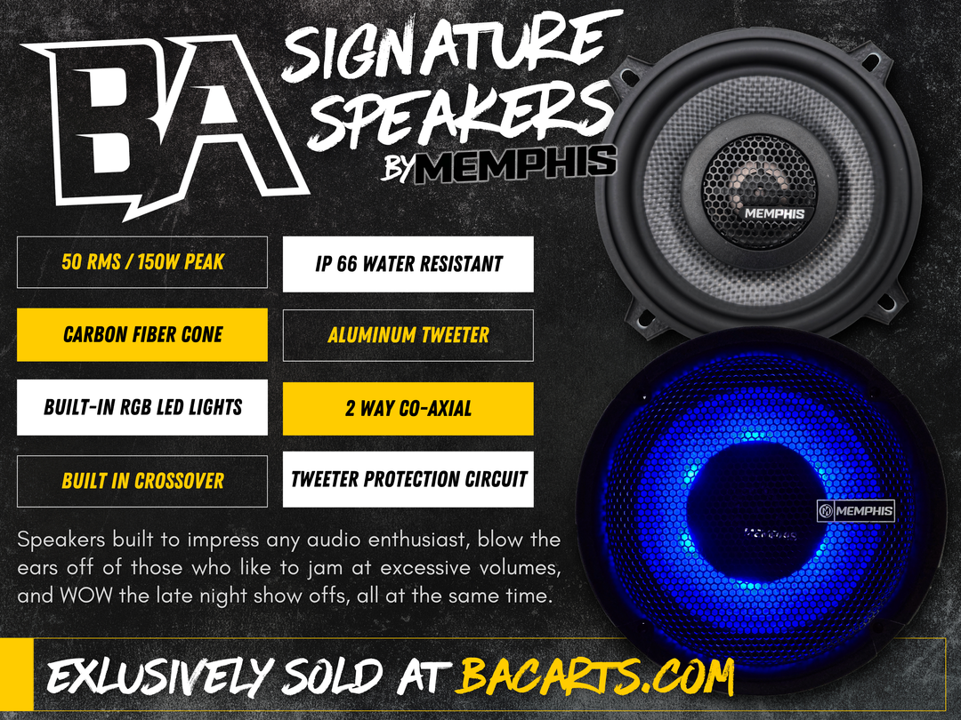 D5 150W Plug N Play 4 Speaker System + Soundbar BoostBox™ (150.4)