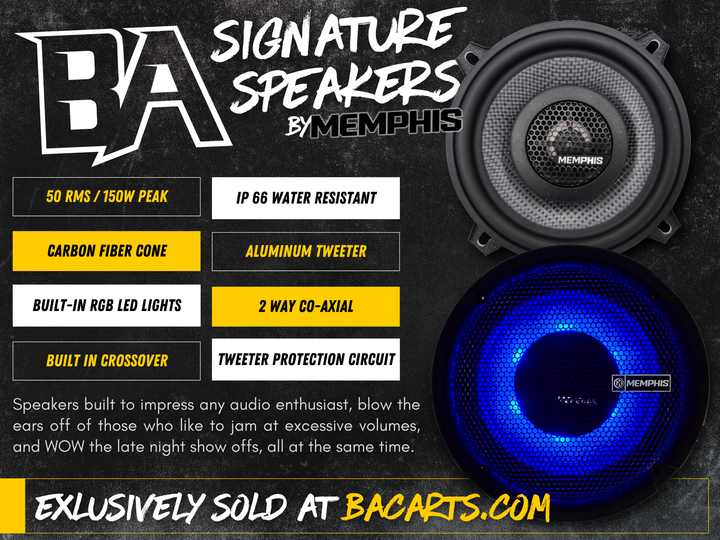 D5 150W Plug N Play 4 Speaker System + Soundbar BoostBox™ (150.4)