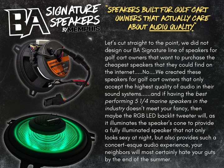 D5 150W Plug N Play 4 Speaker System + Soundbar BoostBox™ (150.4)