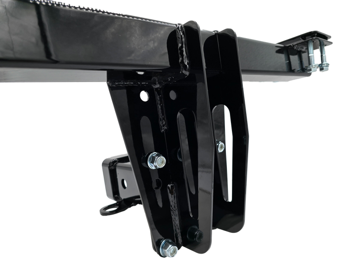 Denago Rover Adjustable 2" Hitch Receiver