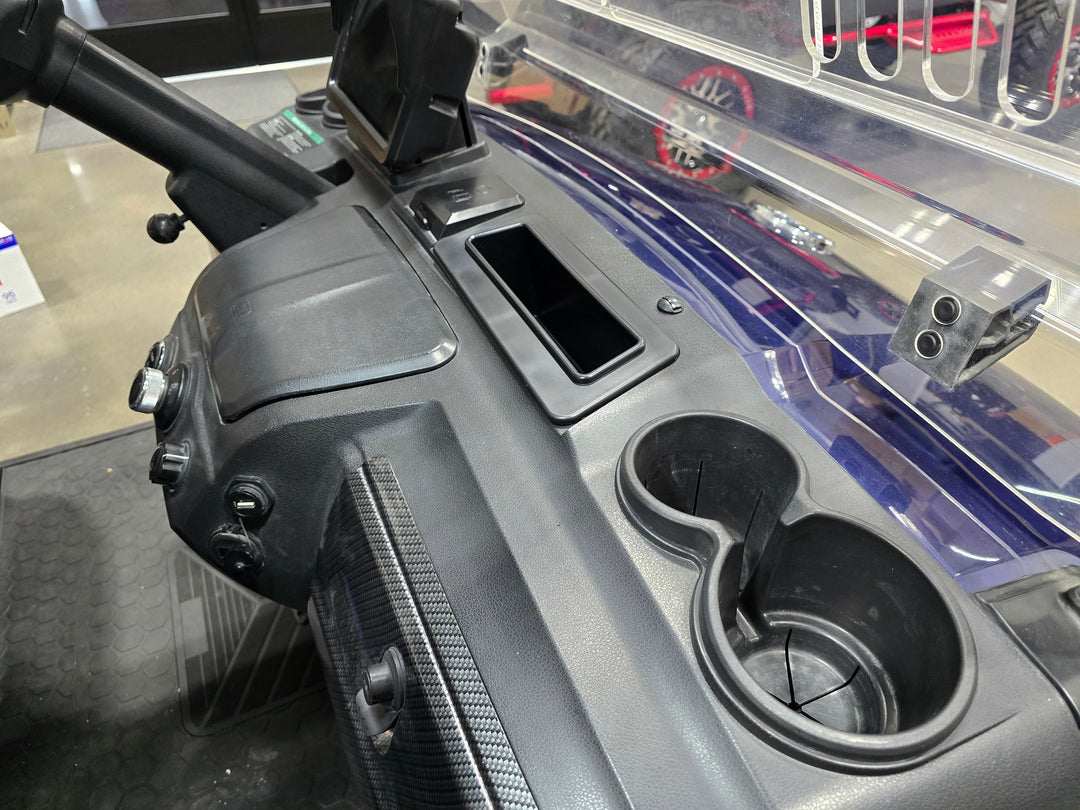 Evolution D5 Phone Pocket